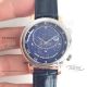 AAA Patek Philippe Celestial Replica Watches - Blue Dial 43mm Black Leather Strap (15)_th.jpg